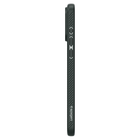 SPIGEN LIQUID AIR IPHONE 15 PRO MAX ABYSS GREEN