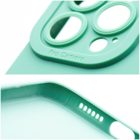 Futerał Roar Luna Case - do Samsung Galaxy A35 5G zielony