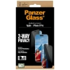 Szkło prywatyzujące PanzerGlass Ultra-Wide Fit EasyAligner na na iPhone 17 Pro