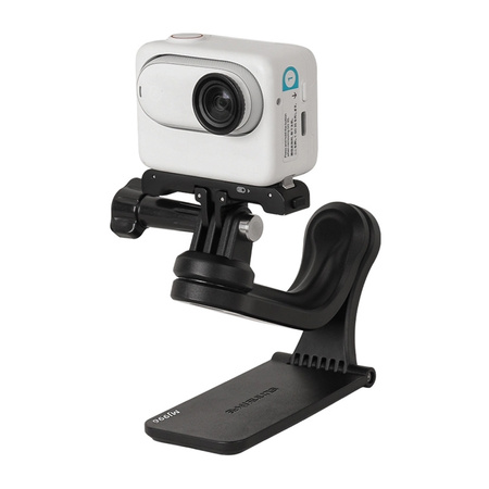 Obrotowy uchwyt magnetyczny Sunnylife MJ996 dla Action 5 Pro/ 360 X5/ Pocket 3