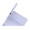Schutzhülle APPLE IPAD 10.2 Baseus Minimalist violett