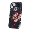 Nakładka Decor do iPhone 16 6,1&quot; Peony