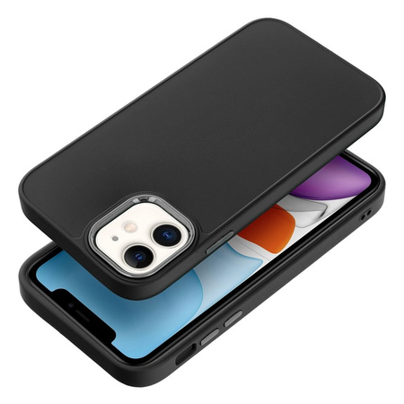 Futerał FRAME do IPHONE 11 czarny