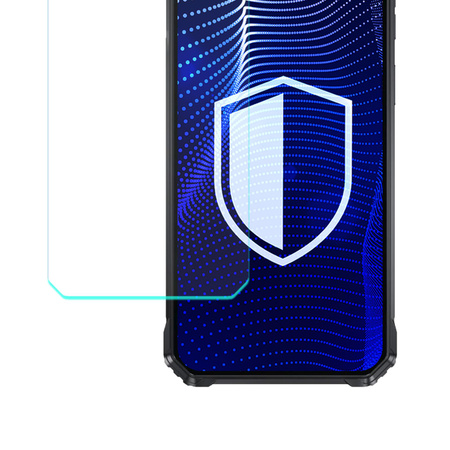 Oukitel WP36 Pro - 3mk FlexibleGlass Pro