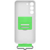 Samsung Silicone Cover Rubber Silicone Cover Case for Samsung Galaxy S22 white (EF-GS901TWEGWW)