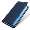 Dux Ducis Skin Pro Hülle mit Flip Realme 9i / Oppo A36 blau