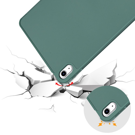 Tech-Protect SC Pen Hülle für iPad 10,9" 2022 - Grün