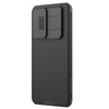 NILLKIN CAMSHIELD PRO SAMSUNG A36 5G BLACK / CZARNY