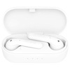 DeFunc Słuchawki Bluetooth 5.0True Basic bezprzewodowe biały/white 71959