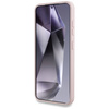 KARL LAGERFELD SAMSUNG S25+ MAGSAFE KLHMS25MSKCHTCP DOUBLE HEADS PINK