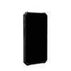 UAG Monarch - Schutzhülle für iPhone 14 Plus (Kevlar-Schwarz)