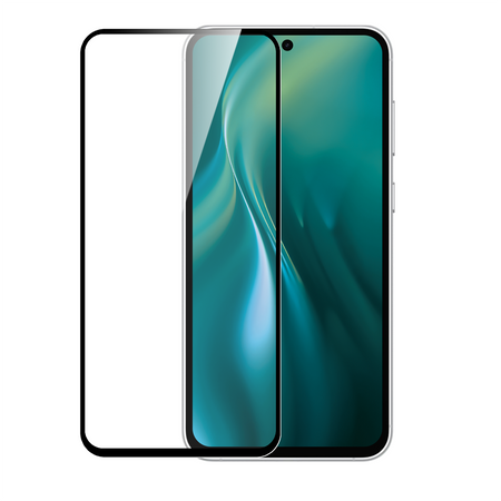 Etteri szkło hartowane 9D do Samsung Galaxy S23 FE