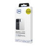 Apple iPhone 14 Pro - 3mk Hardy MagSilicone White