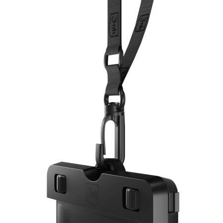 Accessories - 3mk Hydro Case