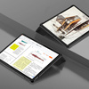 TECH-PROTECT SMARTCASE LENOVO TAB 10.1 TB-311 BLACK