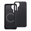 Carbon Elite Mag Cover kompatybilny z MagSafe pasuje do SAMSUNG S25 PLUS czarny