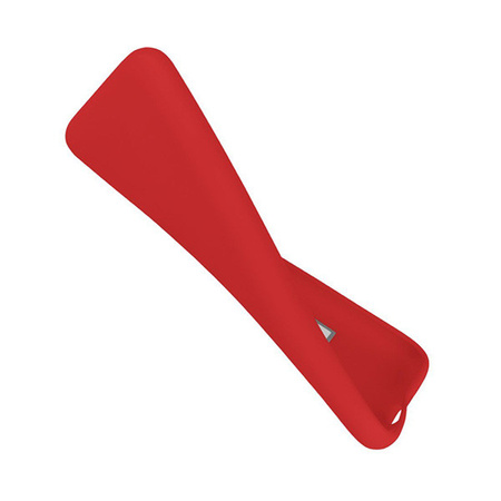 MERCURY SOFT SAMSUNG S23 PLUS CZERWONY ETUI NAKŁADKA CASE