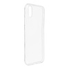 Futerał Back Case Ultra Slim 0,3mm do IPHONE XS transparent