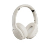 WiWU - Słuchawki bezprzewodowe Soundcool Headset TD-02 - białe