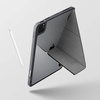 UNIQ case Moven iPad 10.2" (2021/2020/2019) maroon/burgundy