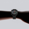 SPIGEN RUGGED ARMOR SAMSUNG GALAXY WATCH 8 CLASSIC (46 MM) MATTE BLACK