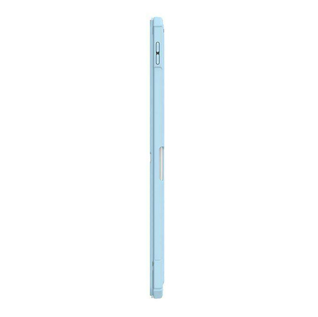 Etui IPAD AIR 4 2020 / 5 2022 Baseus Minimalist niebieskie
