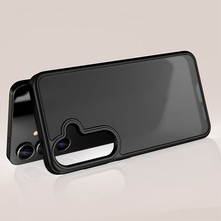 Case XIAOMI POCO X7 PRO 5G Tech-Protect Magmat Matte black