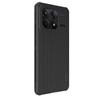 Schutzhülle XIAOMI REDMI K70 / K70 PRO / POCO F6 PRO Nillkin Super Shield Pro Magnetic schwarz