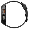 SPIGEN RUGGED ARMOR ”PRO” SAMSUNG GALAXY WATCH 8 (44 MM) MATTE BLACK