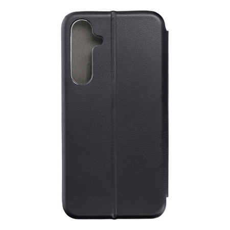 Kabura Elegance do SAMSUNG S24 PLUS czarny