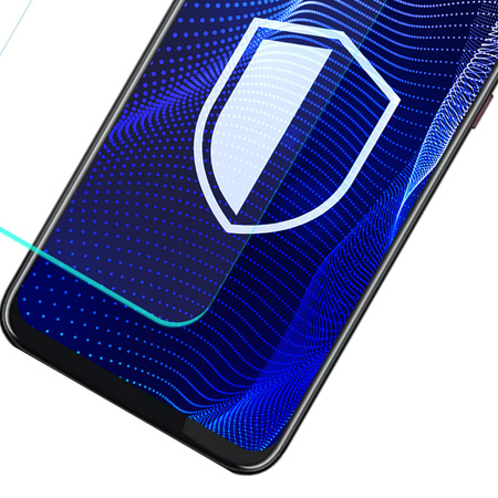 Motorola One Vision Plus - 3mk FlexibleGlass Pro