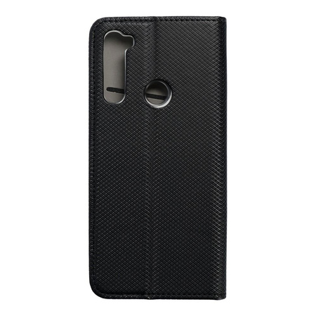 Kabura Smart Case book do XIAOMI Redmi NOTE 8T czarny