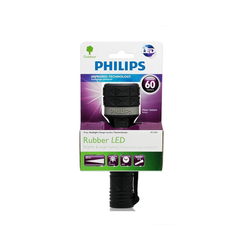 Latarka PHILIPS LED RUBBER 2xAA Phil-SFL5200/10
