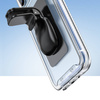 Acefast Magnetic Car Phone Holder for Ventilation Grille Gray (D16 gray)