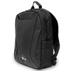 Backpack LAPTOP 16" BMW Carbon&Leather Tricolor (BMBP15SPCTFK) black