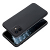 Futerał MATT do IPHONE 11 Pro czarny