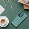 Futerał VARIETE do SAMSUNG A35 5G ciemnozielony