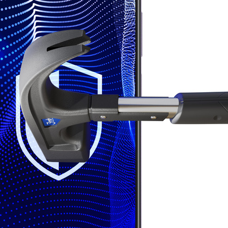 Oppo A60 - 3mk FlexibleGlass Pro