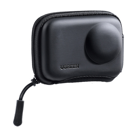 Ugreen LP912 Protective Case for DJI Osmo Action 5 Pro / 4 / 3 Camera (Black)