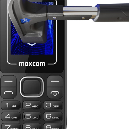 Maxcom Classic MM135L - 3mk FlexibleGlass Pro