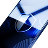 Apple Iphone 17 Pro Max - 3mk HardGlass Matt Max Privacy