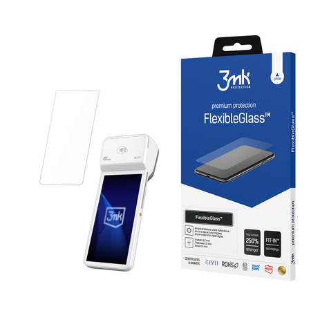 PAX A960 - 3mk FlexibleGlass