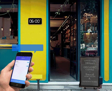 Sonoff Micro inteligentny smart zasilacz USB 5 V Wi-Fi biały (M0802010006)