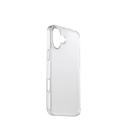 Etui ochronne Joyroom JR-16FG3 na iPhone 16 Plus - półprzezroczyste