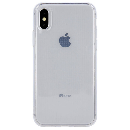 Nakładka Slim 1,8 mm do iPhone 7 Plus / 8 Plus transparentna