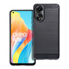 Futerał CARBON do OPPO A78 5G czarny