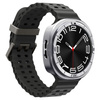 SPIGEN BEZEL TUNE PRO PILOT SAMSUNG GALAXY WATCH 8 (44 MM) SILVER