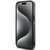 Karl Lagerfeld KLHMP15MHCHNOTK iPhone 15 Plus 6,7&quot; transparentes Hardcase IML Choupette`s Head MagSafe