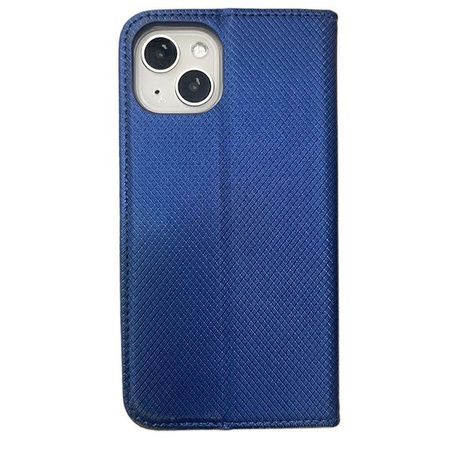 Etui Smart Magnet book iPhone 14 Pro Max6.7" granatowy/navy