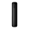 Powerbank 10000 mAh 20 W Baseus Qpow Pro Overseas Edition + USB C 3A Kabel – Schwarz